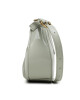 PINKO Дамска чанта Love Bon Bon Crossbody Mini PE 23 PLTT 101210 A0F4 Сив - Mera.bg