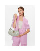 PINKO Дамска чанта Love Bon Bon Crossbody Mini PE 23 PLTT 101210 A0F4 Сив - Mera.bg