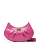 PINKO Дамска чанта Love Bon Bon Crossbody Mini PE 23 PLTT 101210 A0F4 Розов - Mera.bg