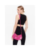 PINKO Дамска чанта Love Bon Bon Crossbody Mini PE 23 PLTT 101210 A0F4 Розов - Mera.bg