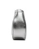 Pinko Дамска чанта Love Bon Bon Crossbody Mini PE 23 PLTT 101210 A0F8 Silver ZZFO - Mera.bg