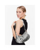 Pinko Дамска чанта Love Bon Bon Crossbody Mini PE 23 PLTT 101210 A0F8 Silver ZZFO - Mera.bg