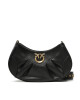 Pinko Дамска чанта Love Bon Bon Crossbody Mini PE 23 PLTT 101210 A0QO Черен - Mera.bg