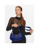 Pinko Дамска чанта Love Bon Bon Crossbody Mini PE 23 PLTT 101210 A0QO Blue F99Q - Mera.bg