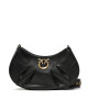 Pinko Дамска чанта Love Bon Bon Crossbody Mini PE 23 PLTT 101210 A0QO Черен - Mera.bg