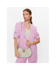 Pinko Дамска чанта Love Bon Bon Crossbody Mini PE 23 PLTT 101210 A0QO White Z14Q - Mera.bg