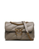 PINKO Дамска чанта Love Classic Puff Cl AI 23-24 PLTT 100038 A0F2 Бежов - Mera.bg