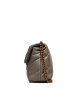 PINKO Дамска чанта Love Classic Puff Cl AI 23-24 PLTT 100038 A0F2 Бежов - Mera.bg