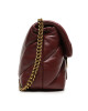 Pinko Дамска чанта Love Classic Puff Cl AI 23-24 PLTT 100038 A0F2 Ribes Inte WW5Q - Mera.bg