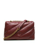 Pinko Дамска чанта Love Classic Puff Cl AI 23-24 PLTT 100038 A0F2 Ribes Inte WW5Q - Mera.bg