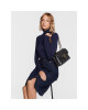 Pinko Дамска чанта Love Classic Puff Cl PE 23 PLTT 100038 A0F2 Dark brown M04Q - Mera.bg