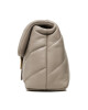Pinko Дамска чанта Love Classic Puff Cl PE 23 PLTT 100038 A0F2 Grey I30Q - Mera.bg