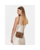 Pinko Дамска чанта Love Click Baby Puff AI 23-24 PLTT 101584 A10F Beige D01B - Mera.bg