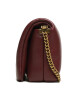 Pinko Дамска чанта Love Click Baby Puff AI 23-24 PLTT 101584 A10F Бордо - Mera.bg