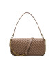 Pinko Дамска чанта Love Click Baguette Mini AI 23-24 PLTT 100068 A0GK Beige D01Q - Mera.bg