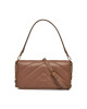 Pinko Дамска чанта Love Click Baguette Mini AI 23-24 PLTT 100068 A136 Beige D01Q - Mera.bg