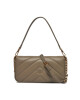 PINKO Дамска чанта Love Click Baguette Mini AI 23-24 PLTT 100068 A136 Бежов - Mera.bg