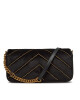 Pinko Дамска чанта Love Click Baguette Mini AI 23-24 PLTT 100068 A17G Black Z99Q - Mera.bg