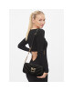 Pinko Дамска чанта Love Click Baguette Mini AI 23-24 PLTT 100068 A17G Black Z99Q - Mera.bg