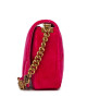 Pinko Дамска чанта Love Click Baguette Mini AI 23-24 PLTT 100068 A17G Розов - Mera.bg