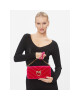 Pinko Дамска чанта Love Click Baguette Mini AI 23-24 PLTT 100068 A17G Розов - Mera.bg