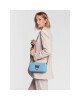 Pinko Дамска чанта Love Click Baguette Mini PE 23 PLTT 100068 A0F1 Light Blue E42Q - Mera.bg