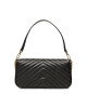 Pinko Дамска чанта Love Click Baguette Mini PE 23 PLTT 100068 A0GK Black Z99Q - Mera.bg