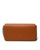Pinko Дамска чанта Love Click Baguette Mini Simply AI 22-23 PLTT 1P22U5 Y5H7 Кафяв - Mera.bg