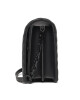 PINKO Дамска чанта Love Click Classic AI 23-24 PLTT 100063 A0VM Черен - Mera.bg