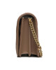 Pinko Дамска чанта Love Click Classic. AI 23-24 PLTT 100063 A136 Beige D01Q - Mera.bg