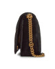 Pinko Дамска чанта Love Click Classic AI 23-24 PLTT 100063 A17G Black Z99Q - Mera.bg
