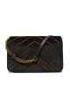 Pinko Дамска чанта Love Click Classic AI 23-24 PLTT 100063 A17G Black Z99Q - Mera.bg