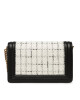 Pinko Дамска чанта Love Click Classic PE 23 PLTT 100063 A0PE White Z14Q - Mera.bg