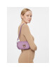 Pinko Дамска чанта Love Click Exagon Baby AI 23-24 PLTT 100070 A0F1 Lilla Y48Q - Mera.bg