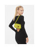 Pinko Дамска чанта Love Click Exagon Baby AI 23-24 PLTT 100070 A0F1 Yellow S69Q - Mera.bg
