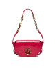 PINKO Дамска чанта Love Click Exagon Baby AI 23-24 PLTT 100070 A17O Розов - Mera.bg