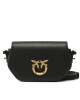 Pinko Дамска чанта Love Click Exagon Baby PE 23 PLTT 100070 A0F1 Black Z99Q - Mera.bg