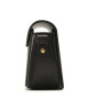 Pinko Дамска чанта Love Click Exagon Baby PE 23 PLTT 100070 A0F1 Black Z99Q - Mera.bg