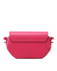 Pinko Дамска чанта Love Click Exagon Baby PE 23 PLTT 100070 A0F1 Розов - Mera.bg