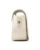 Pinko Дамска чанта Love Click Exagon Baby PE 23 PLTT 100070 A0F1 White Z14Q - Mera.bg
