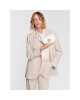 Pinko Дамска чанта Love Click Exagon Baby PE 23 PLTT 100070 A0F1 White Z14Q - Mera.bg