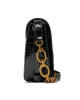Pinko Дамска чанта Love Click Exagon Classic AI- 23-24 PLTT 100073 A17O Черен - Mera.bg