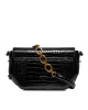 Pinko Дамска чанта Love Click Exagon Classic AI- 23-24 PLTT 100073 A17O Черен - Mera.bg