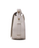 PINKO Дамска чанта Love Click Exagon Classic PE 23 PLTT 100073 A0F1 Бял - Mera.bg