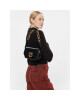 Pinko Дамска чанта Love Click Exagon Mini Al 23-24 PLTT 100075 A17O Black Z99Q - Mera.bg