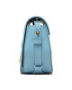 Pinko Дамска чанта Love Click Exagon Mini PE 23 PLTT 100075 A0F1 Light Blue E42Q - Mera.bg