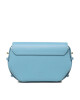 Pinko Дамска чанта Love Click Exagon Mini PE 23 PLTT 100075 A0F1 Light Blue E42Q - Mera.bg