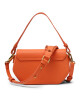 Pinko Дамска чанта Love Click Exagon Mini . PE 23 PLTT 100075 A0MU Orange A71Q - Mera.bg