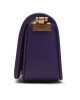 Pinko Дамска чанта Love Click Micro PE 23 PCPL 100069 A0FC Purple J11Q - Mera.bg