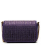 Pinko Дамска чанта Love Click Micro PE 23 PCPL 100069 A0FC Purple J11Q - Mera.bg